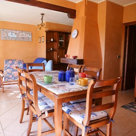 Via Dei Lidi Affitti Holiday home