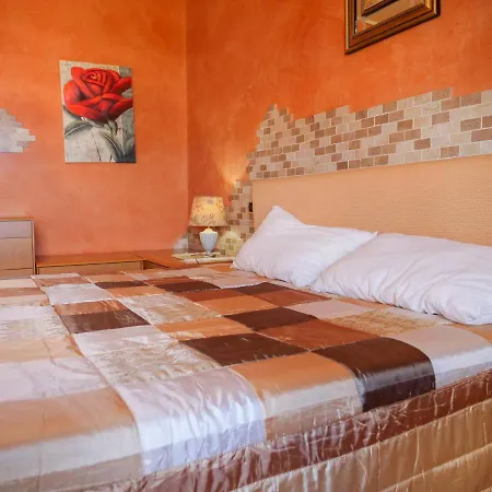 Holiday home Via Dei Lidi Affitti Budoni
