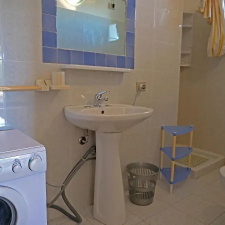Via Dei Lidi Affitti Tatil Evi Budoni