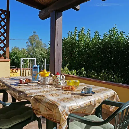 Via Dei Lidi Affitti Holiday home *