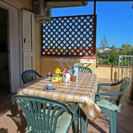 Via Dei Lidi Affitti Holiday home *