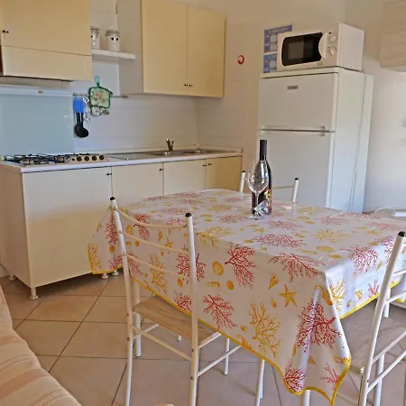 Via Dei Lidi Affitti Holiday home