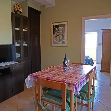 Via Dei Lidi Affitti Holiday home