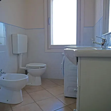 Holiday home Via Dei Lidi Affitti