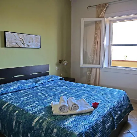 Holiday home Via Dei Lidi Affitti *