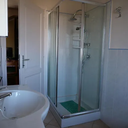 Via Dei Lidi Affitti Holiday home