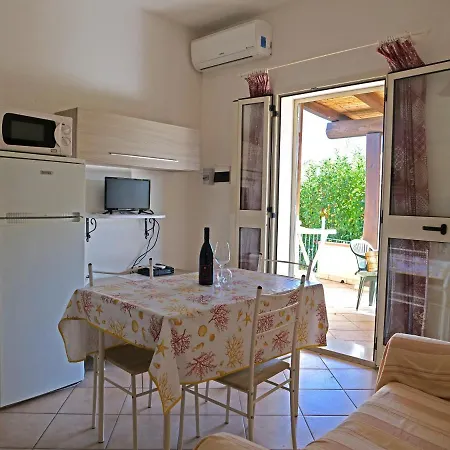 Holiday home Via Dei Lidi Affitti