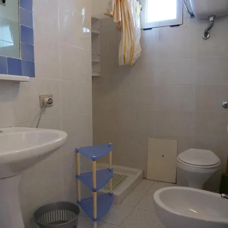 Holiday home Via Dei Lidi Affitti *