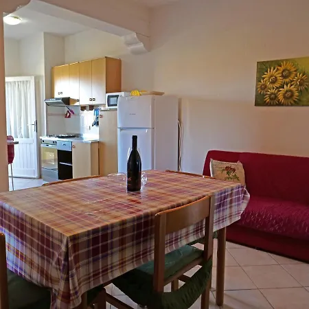 Holiday home Via Dei Lidi Affitti